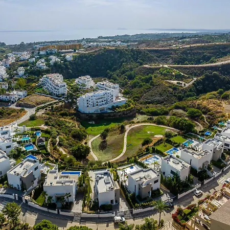 Vacation Marbella I Iniesta, Golf Community, Brand-new Built, Infinity Pool