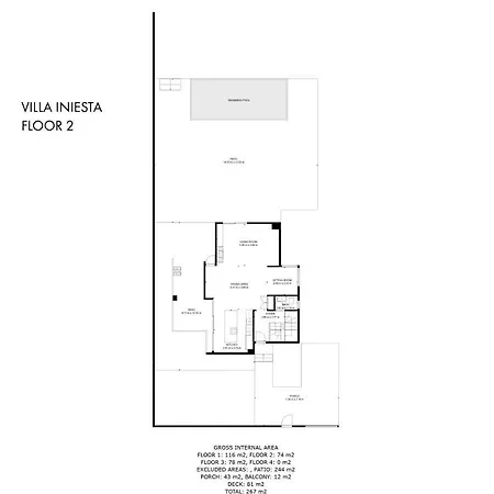 Vacation Marbella I Iniesta, Golf Community, Brand-new Built, Infinity Pool Villa Estepona